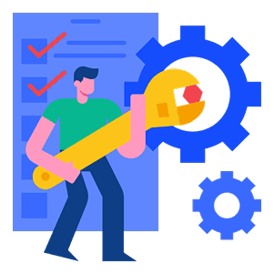 Ongoing System Maintenance and Support