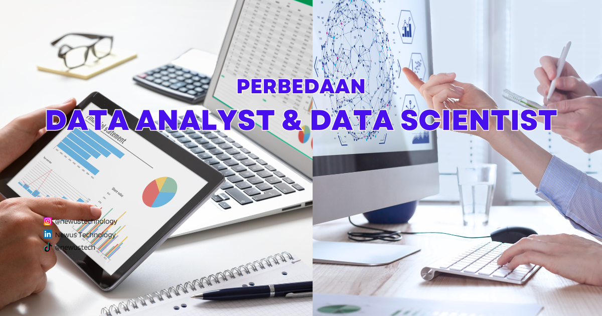 Data Analyst Data Scientist