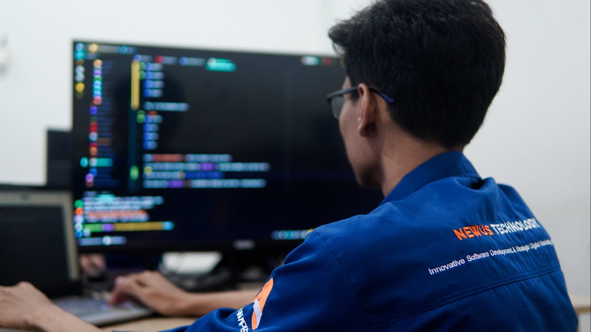 IT Solutions di Lampung