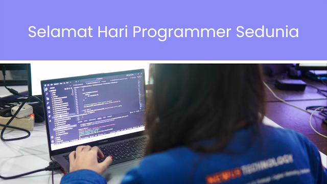 Hari Programmer Sedunia