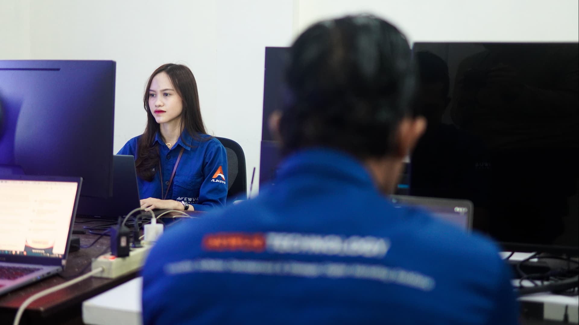 Jasa Pembuatan Website Company Profile