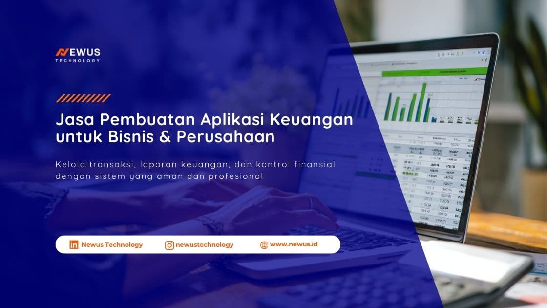 Jasa Pembuatan Aplikasi Murah Terpercaya