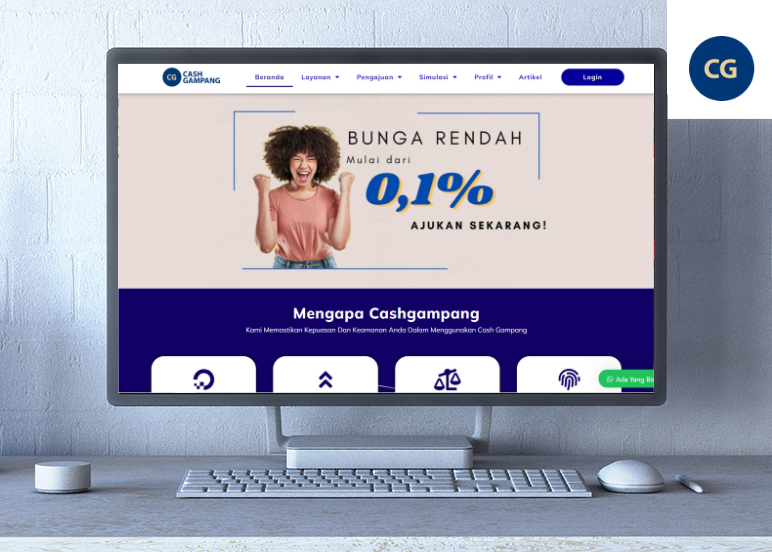 software koperasi simpan pinjam