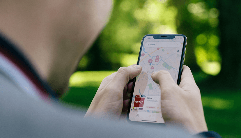 Custom App Development