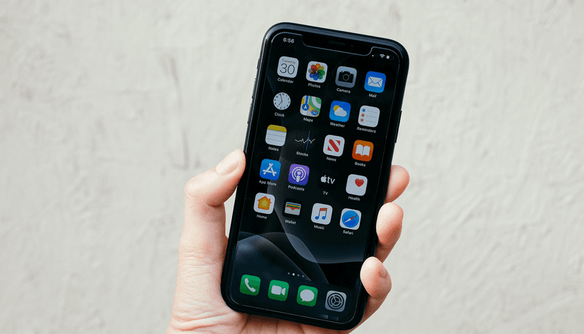 Mobile Apps Development