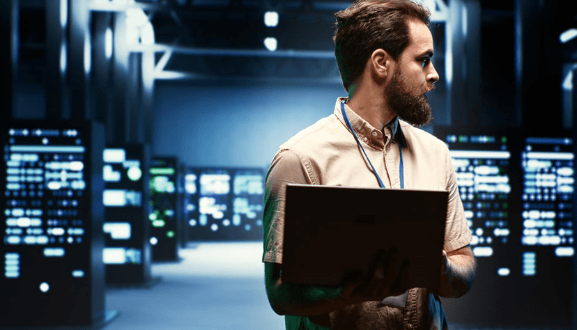 Network Infrastructure