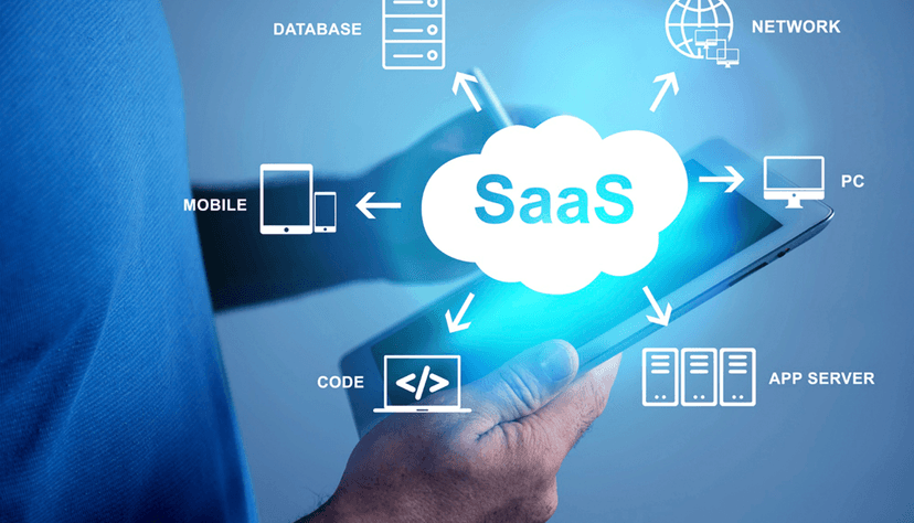 SaaS Development