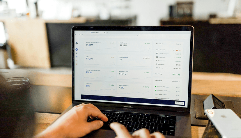 Website Apps Development