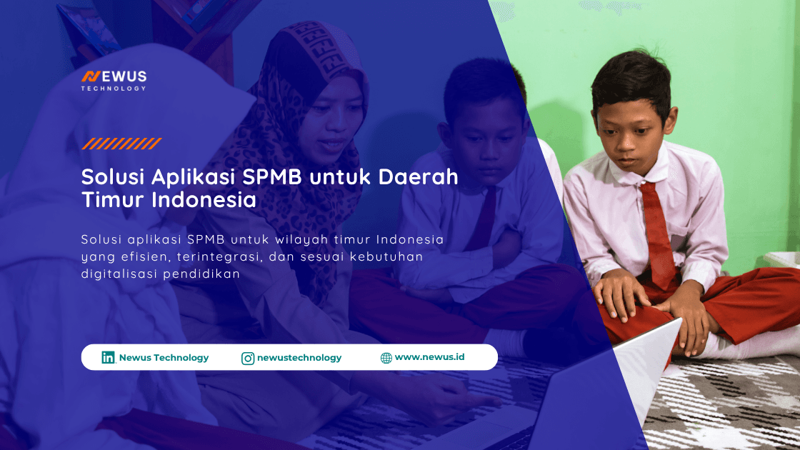 - aplikasi SPMB terintegrasi sekolah wilayah timur