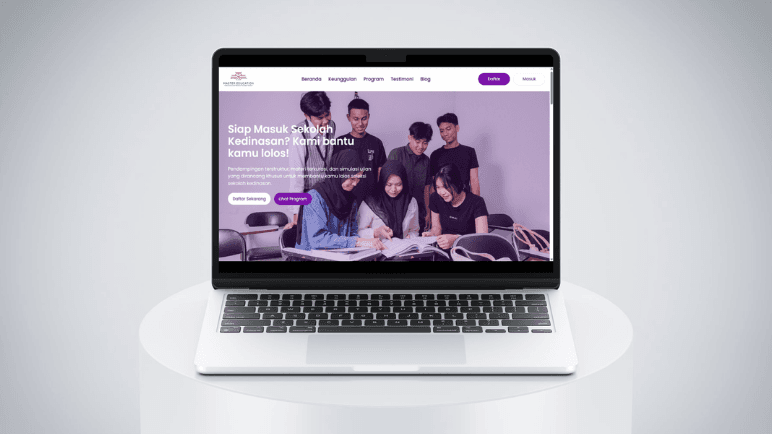 Aplikasi TryOut CPNS Online Gratis
