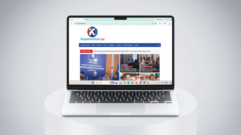 Pengelolaan infrastruktur server Kupas Tuntas oleh Newus Technology yang mencakup maintenance server, migrasi server, monitoring, dan keamanan server.