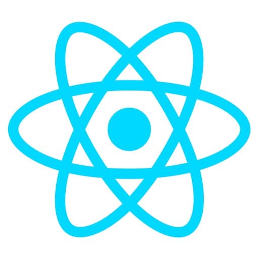 React