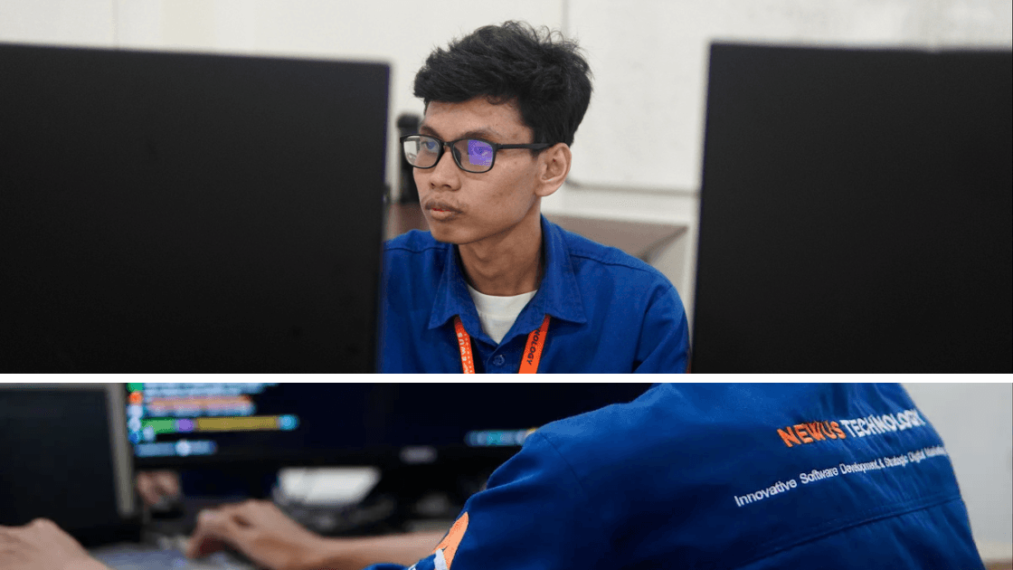 Jasa Buat Aplikasi E-Ticketing