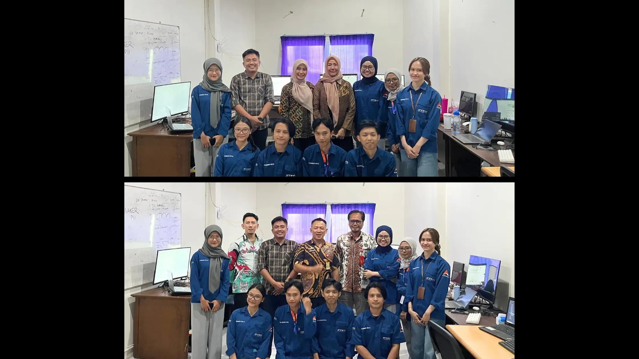 Transformasi Digital Lampung Utara